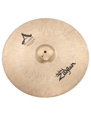 Zildjian Zildjian A Custom 19" Rezo Crash Cymbal