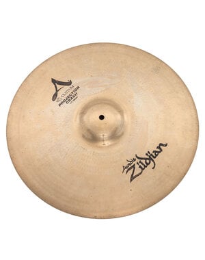 Zildjian Zildjian A Custom 19" Projection Crash Cymbal