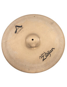 Zildjian Zildjian A Custom 19" Crash Cymbal