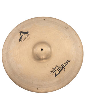 Zildjian Zildjian A Custom 19" Crash Cymbal