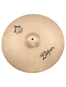 Zildjian Zildjian A Custom 19" Projection Crash Cymbal