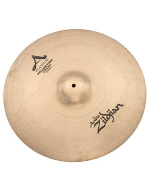Zildjian Zildjian A Custom 19" Projection Crash Cymbal