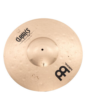 Meinl Meinl Classics Custom 20" Extreme Metal Ride Cymbal