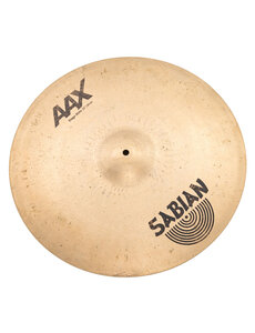 Sabian Sabian AAX 20" Stage Ride Cymbal