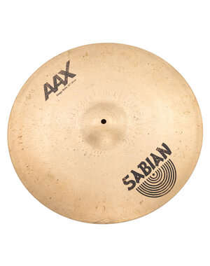 Sabian Sabian AAX 20" Stage Ride Cymbal