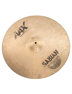 Sabian Sabian AAX 20" Stage Ride Cymbal
