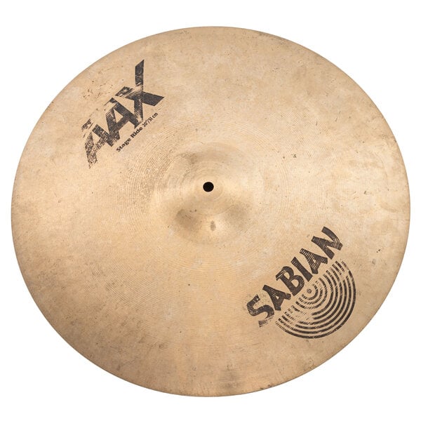 Sabian Sabian AAX 20" Stage Ride Cymbal