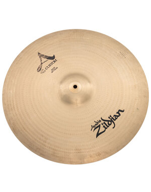 Zildjian Zildjian A Custom 20" Ride Cymbal