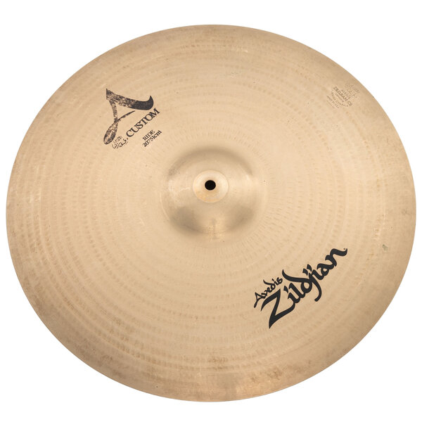 Zildjian Zildjian A Custom 20" Ride Cymbal