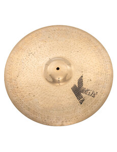 Zildjian Zildjian K Custom 20" Ride Cymbal