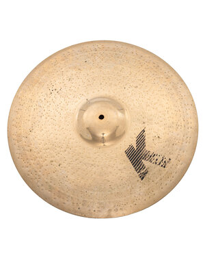 Zildjian Zildjian K Custom 20" Ride Cymbal