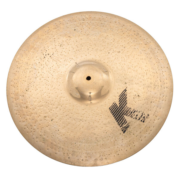 Zildjian Zildjian K Custom 20" Ride Cymbal
