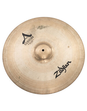 Zildjian Zildjian A Custom 20" Rezo Crash Cymbal