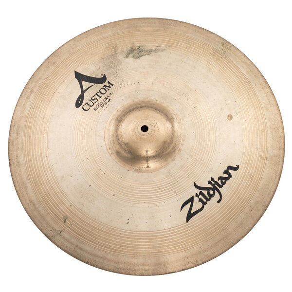 Zildjian Zildjian A Custom 20" Rezo Crash Cymbal