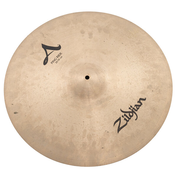 Zildjian Zildjian Avedis 20" Ping Ride Cymbal