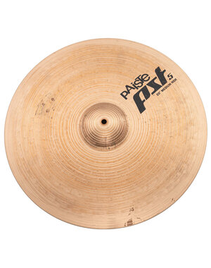 Paiste Paiste PST5 20" Ride Cymbal