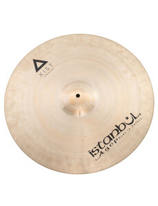 Istanbul Istanbul Agop XIST 20" Brilliant Crash Cymbal
