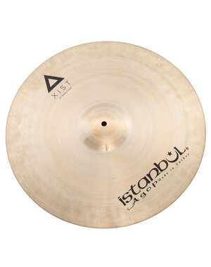 Istanbul Istanbul Agop XIST 20" Brilliant Crash Cymbal