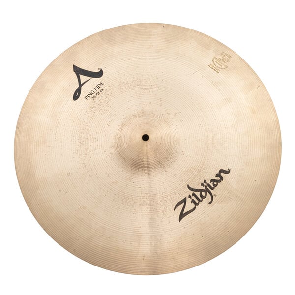 Zildjian Zildjian Avedis 20" Ping Ride Cymbal