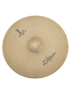 Zildjian Zildjian L80 20" Low Volume Ride Cymbal