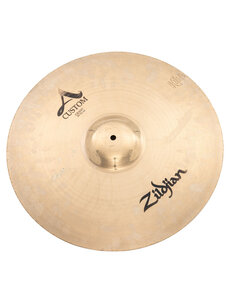 Zildjian Zildjian A Custom 20" Crash Cymbal