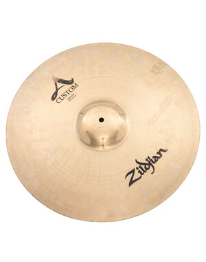 Zildjian Zildjian A Custom 20" Crash Cymbal