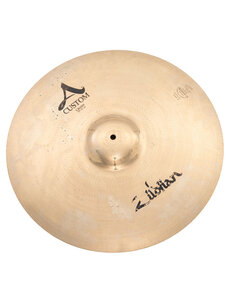 Zildjian Zildjian A Custom 20" Crash Cymbal