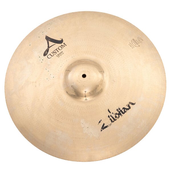 Zildjian Zildjian A Custom 20" Crash Cymbal