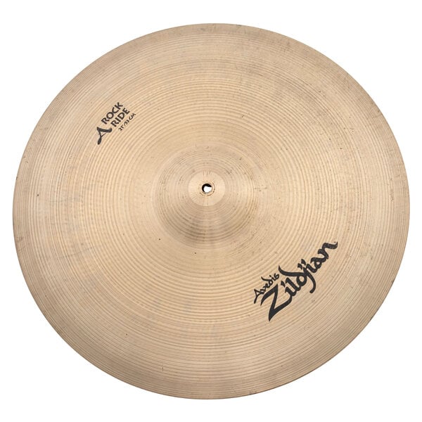 Zildjian Zildjian Avedis 21" Rock Ride Cymbal