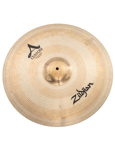 Zildjian Zildjian A Custom 21" Rezo Ride Cymbal