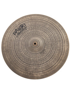 Paiste Paiste Masters 21" Dry Ride Cymbal