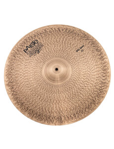 Paiste Paiste 2002 22" Big Beat Crash Ride Cymbal