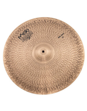 Paiste Paiste 2002 22" Big Beat Crash Ride Cymbal