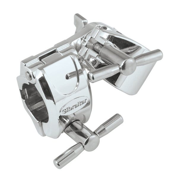 Gibraltar Rack Accessory Chrome Series Clamp