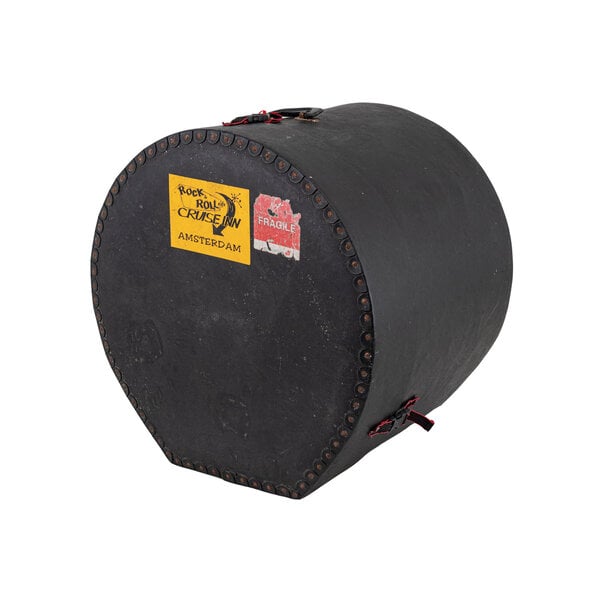 Le Blond 22" Bass Drum Case