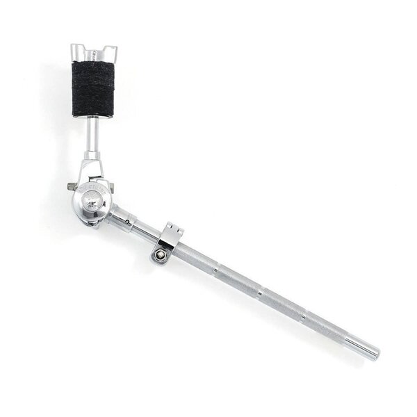 Gibraltar Gibraltar SC-SBRA-BT 12" Cymbal Boom Rod with Gearless Brake Tilter