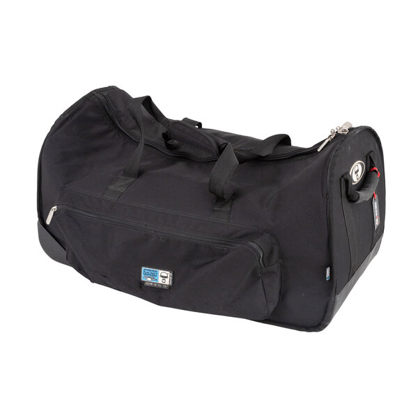 Protection Racket Protection Racket 5028W 28" x 12" x 12" Hardware Case with Wheels