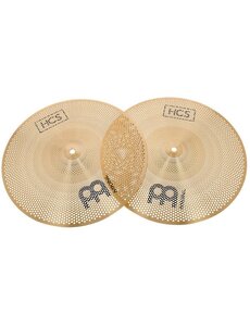 Meinl Meinl HCS 14" Practice Hi Hat Cymbals