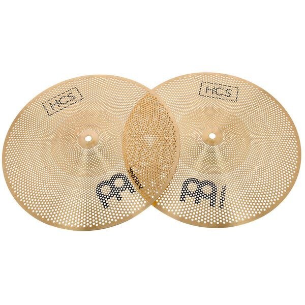 Meinl Meinl HCS 14" Practice Hi Hat Cymbals