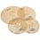Meinl Meinl HCS Practice Cymbal Set
