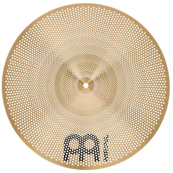 Meinl Meinl HCS  16'' Practice Crash Cymbal