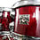 Tama Tama Superstar Classic 22" Drum Kit, Gloss Garnet Lacebark Pine - Ex Display