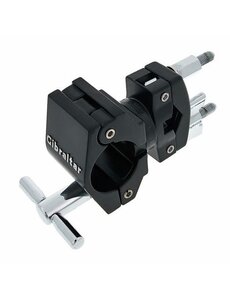Gibraltar Gibraltar Rack Accessory Road Series Multi-Angle Multi Clamp