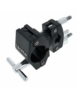 Gibraltar Gibraltar Rack Accessory Road Series Multi-Angle Multi Clamp
