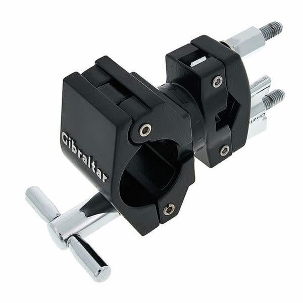 Gibraltar Gibraltar Rack Accessory Road Series Multi-Angle Multi Clamp