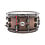 DW Drums DW Collectors Series 14" x 7" Pure Walnut Snare Drum, Satin Natural
