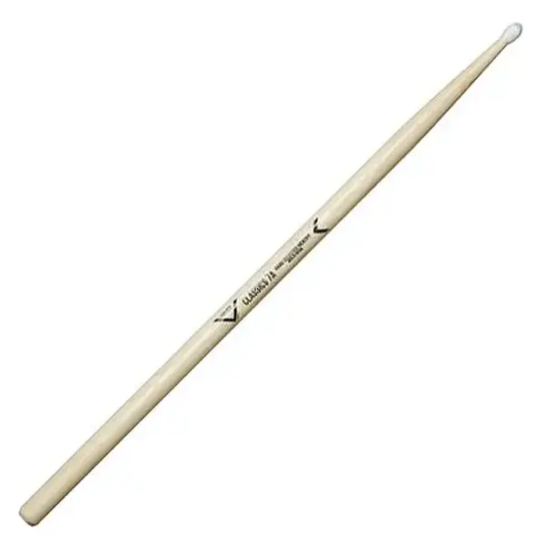 Vater Vater Classics Sugar Maple 7A Nylon Tip Drum Sticks