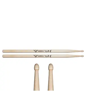 Vater Vater Classics Sugar Maple 5A Wood Tip Drum Sticks