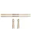 Vater Vater Classics Sugar Maple 5A Wood Tip Drum Sticks