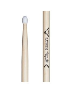 Vater Vater Classics Sugar Maple 5B Nylon Tip Drum Sticks
